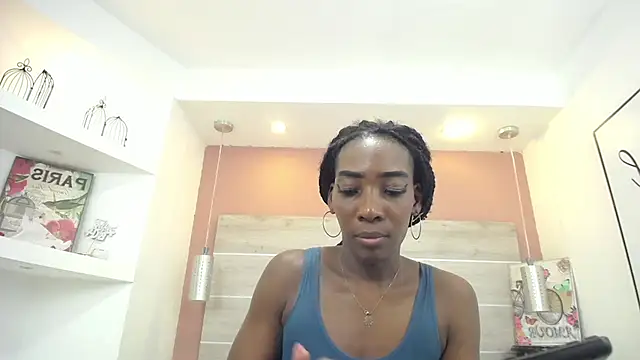 AlexandraCambell online show from November 23, 2025, 12:10 am