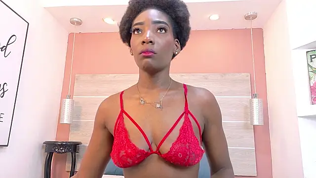 AlexandraCambell online show from May 16, 2026, 7:45 pm