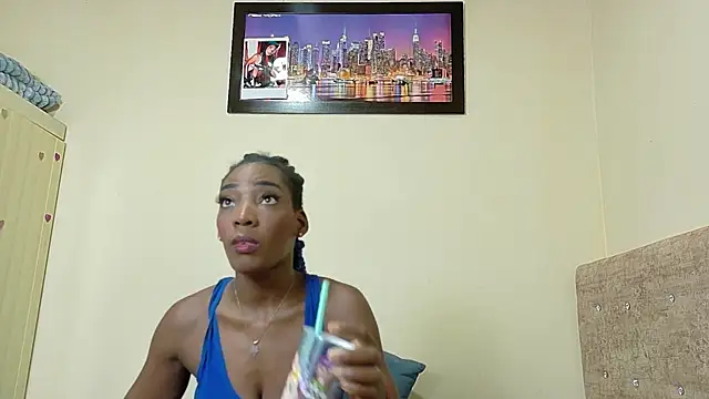 Snapshot of AlexandraCambell chatting on June 28, 2026, 4:46 pm AlexandraCambell online show from June 28, 2026, 4:46 pm