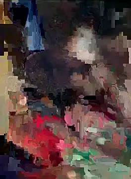 GoodnesszNeli online show from October 4, 2025, 10:08 pm