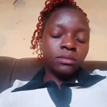 GoodnesszNeli online show from December 3, 2025, 3:43 pm