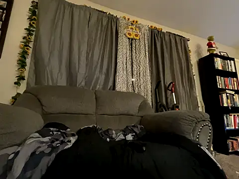 JizzyJazzunleashed online show from October 30, 2025, 4:36 am