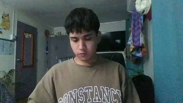 angxhot online show from December 3, 2025, 3:03 am