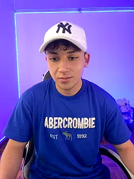 Casper   kyy online show from September 12, 2025, 7:25 pm