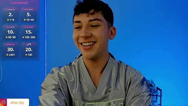 Casper   kyy online show from September 17, 2025, 6:42 pm