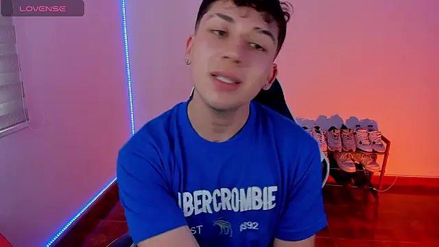 Casper   kyy online show from September 23, 2025, 7:17 pm