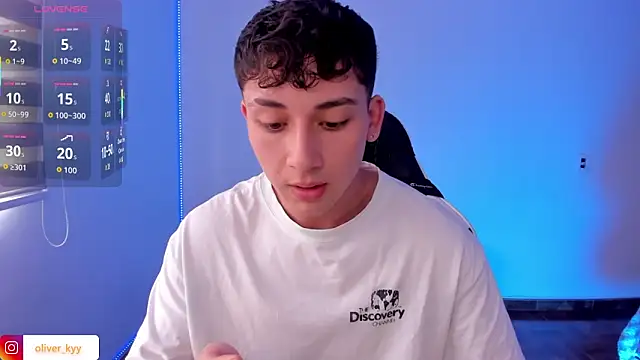 Casper   kyy online show from March 4, 2026, 7:09 pm