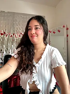 lana rousse01 online show from September 17, 2025, 3:46 pm