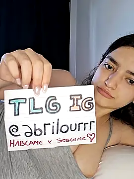 abrilour online show from October 14, 2025, 9:26 pm