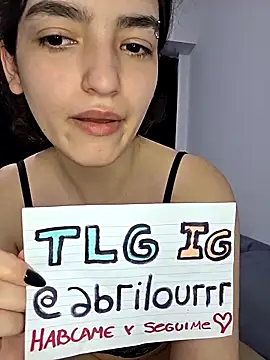 abrilour online show from October 25, 2025, 2:08 am