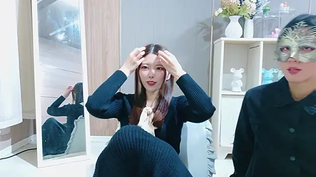 Reto-sama online show from October 15, 2025, 12:38 pm