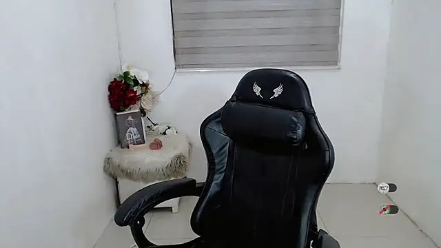 NaughtyBelle online show from September 9, 2025, 3:11 pm