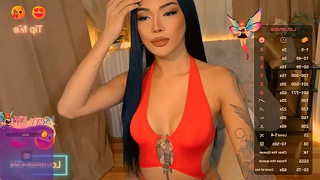  Mia Malkova  online show from April 10, 2026, 11:26 am