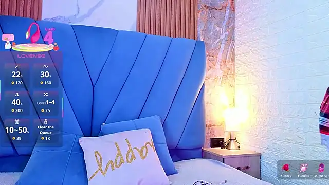 Snapshot of angel__red_ chatting on October 2, 2025, 2:51 am angel red online show from October 2, 2025, 2:51 am