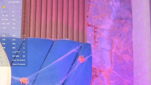 Snapshot of angel__red_ chatting on October 13, 2025, 4:12 am angel red online show from October 13, 2025, 4:12 am