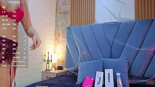 Snapshot of angel__red_ chatting on October 17, 2025, 3:10 am angel red online show from October 17, 2025, 3:10 am