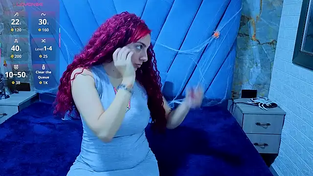 Snapshot of angel__red_ chatting on October 21, 2025, 3:29 am angel red online show from October 21, 2025, 3:29 am