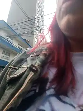 Snapshot of angel__red_ chatting on October 24, 2025, 9:33 pm angel red online show from October 24, 2025, 9:33 pm