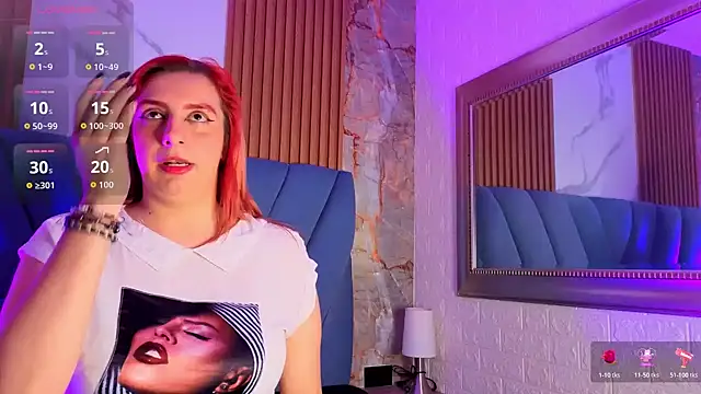 Snapshot of angel__red_ chatting on November 19, 2025, 2:33 am angel red online show from November 19, 2025, 2:33 am