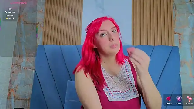 Snapshot of angel__red_ chatting on November 25, 2025, 3:06 am angel red online show from November 25, 2025, 3:06 am