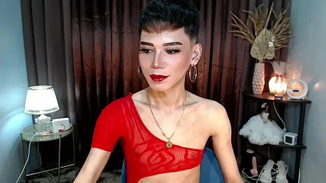 MissTransStella69 online show from September 18, 2025, 7:32 am