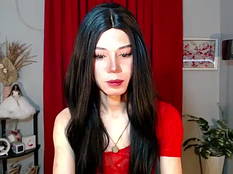 MissTransStella69 online show from November 17, 2025, 7:36 am