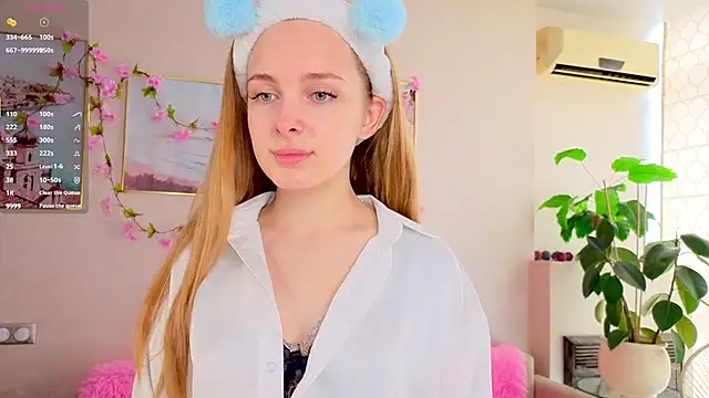 CindyGreen online show from September 9, 2025, 6:35 am