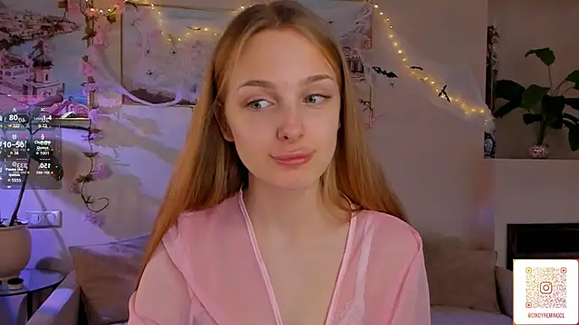 CindyGreen online show from October 25, 2025, 6:54 am