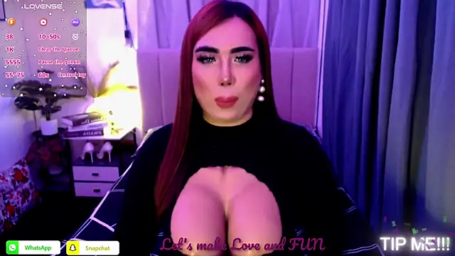 selfsucker ayabells online show from April 3, 2026, 1:20 pm