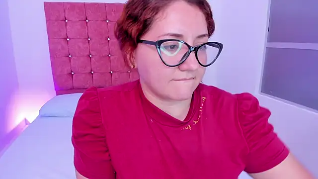 mishell lovely online show from March 5, 2026, 1:18 pm