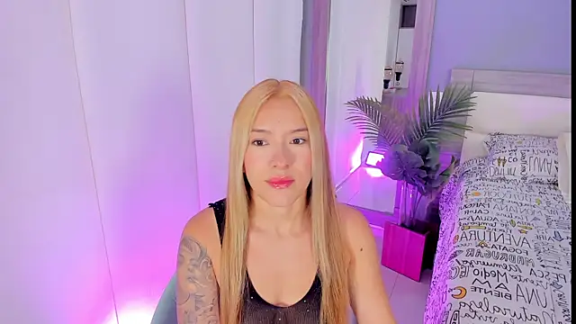 LexxyBunny  online show from October 10, 2025, 11:31 am