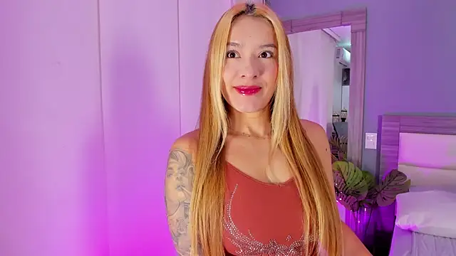 LexxyBunny  online show from November 7, 2025, 11:32 am