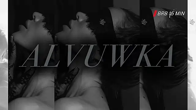 Snapshot of Alvuwkaa chatting on June 12, 2026, 1:21 pm Alvuwkaa online show from June 12, 2026, 1:21 pm