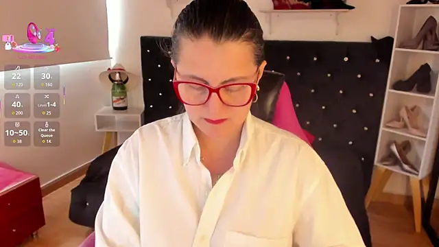 D Martii online show from September 29, 2025, 1:27 pm