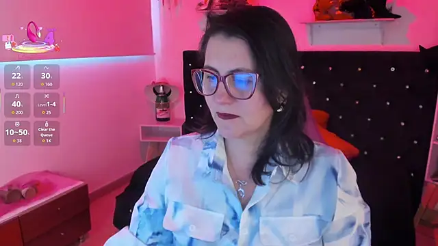 D Martii online show from September 30, 2025, 12:21 pm