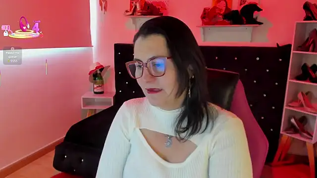 D Martii online show from October 5, 2025, 12:25 pm