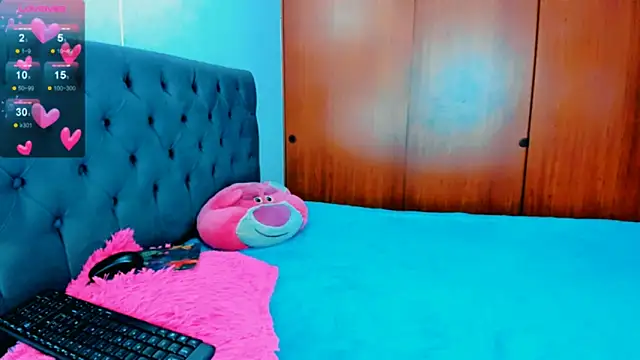  samy huber online show from April 4, 2026, 3:53 pm