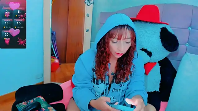  samy huber online show from April 20, 2026, 7:15 pm