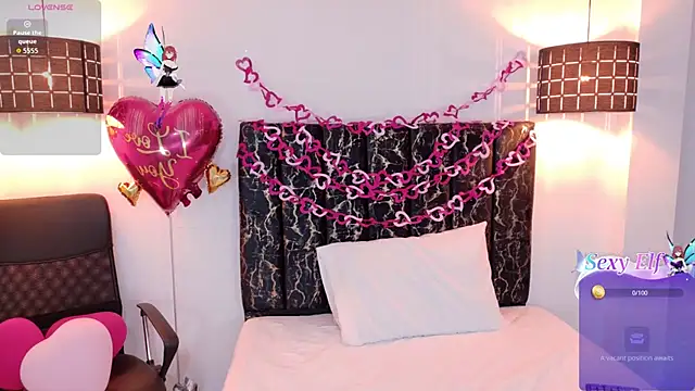 evvaa moon69 online show from February 10, 2026, 12:31 pm