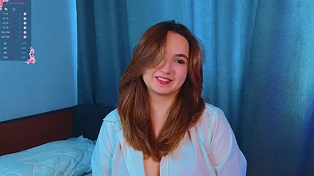 LucilleMcBride online show from September 13, 2025, 6:57 am