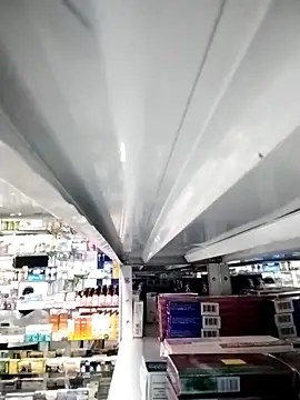 Katyuskka love online show from March 5, 2026, 9:44 pm