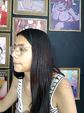 SofieLove 01 online show from October 11, 2025, 9:08 am