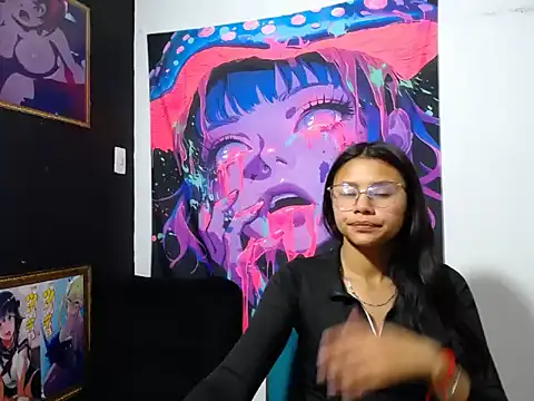 SofieLove 01 online show from November 12, 2025, 7:20 am