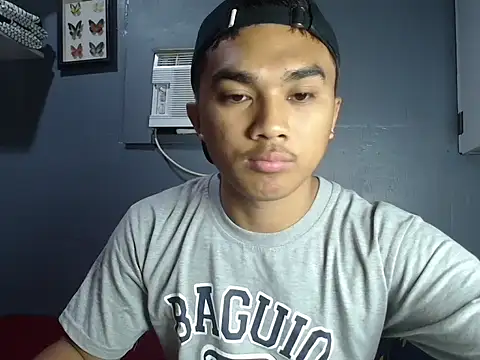 Snapshot of pinoyAdrianneXXX chatting on May 11, 2026, 9:37 am pinoyAdrianneXXX online show from May 11, 2026, 9:37 am