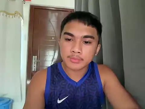 Snapshot of pinoyAdrianneXXX chatting on May 28, 2026, 12:19 am pinoyAdrianneXXX online show from May 28, 2026, 12:19 am