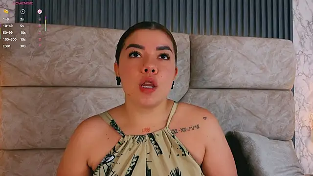 leilapons online show from March 13, 2026, 5:30 pm