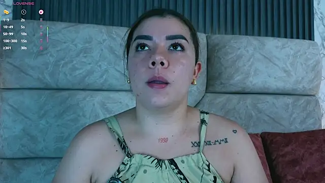 leilapons online show from April 2, 2026, 4:15 pm