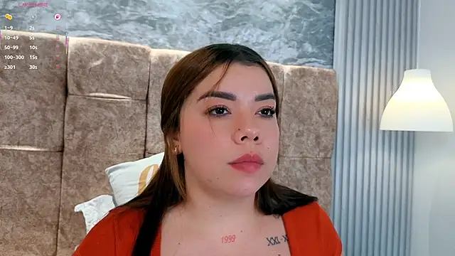 leilapons online show from April 11, 2026, 7:18 pm