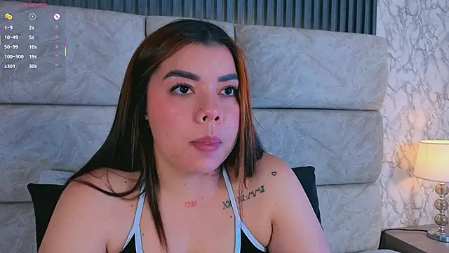 leilapons online show from April 21, 2026, 7:39 pm