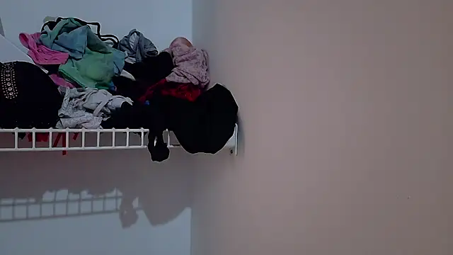 ValeriGallardo17 online show from September 9, 2025, 9:25 pm